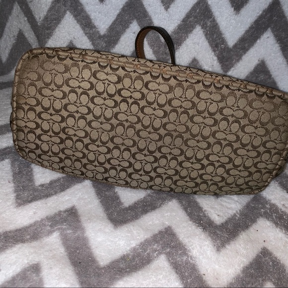 COACH purse 💯 authentic - Picture 6 of 6